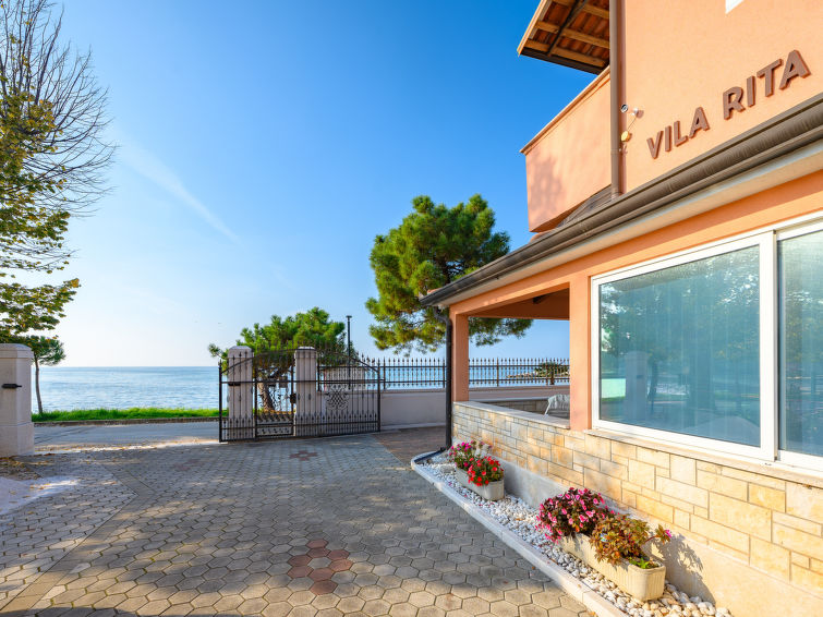 Villa Rita - Umag