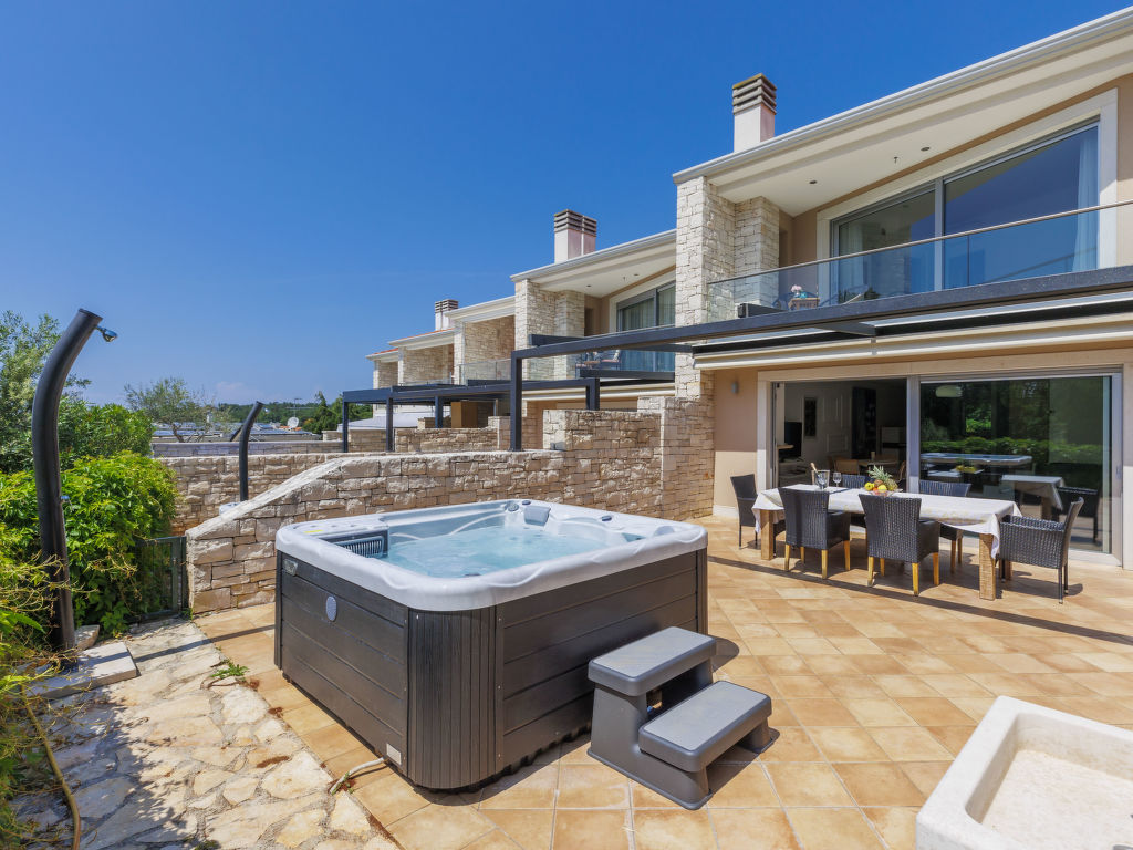 Vakantiehuis Sv. Ivan 2 in Kroatië