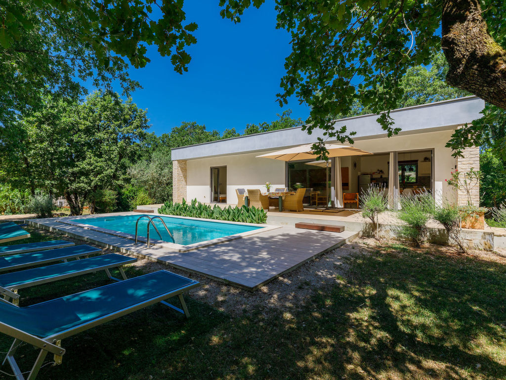 Vakantiehuis Villa Frleti in Kroatië