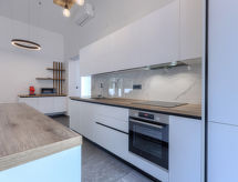 Villa Zoia: Moderne eco-villa met verwarmd zwembad in groene omgeving bij Umag - thumbnail 4