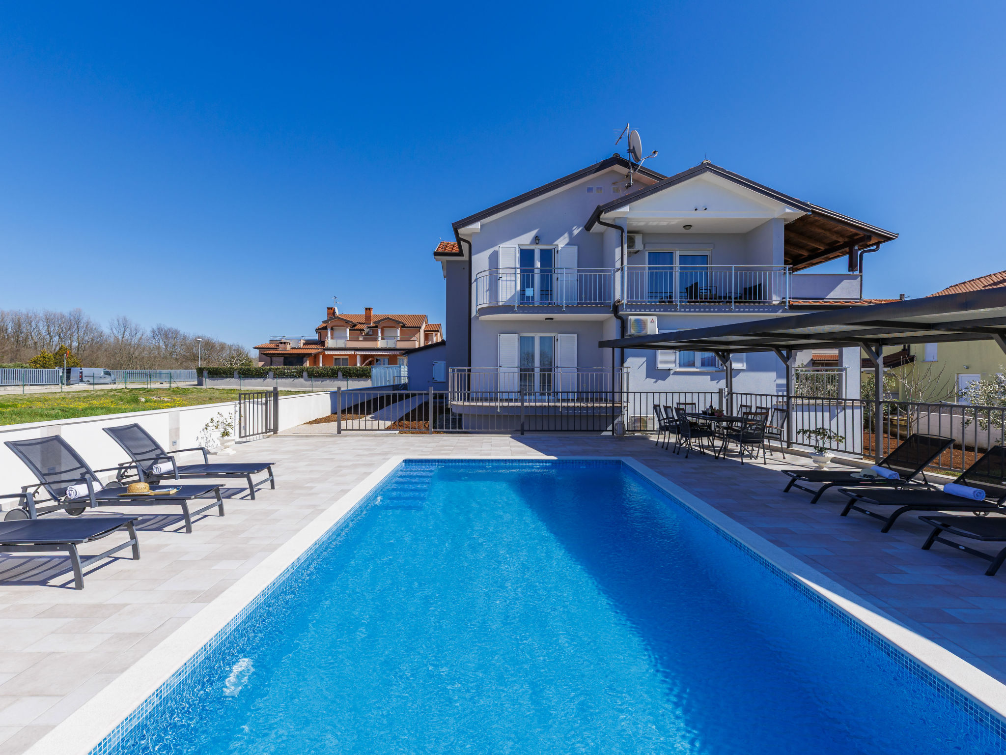 Tommy Apartment in Umag