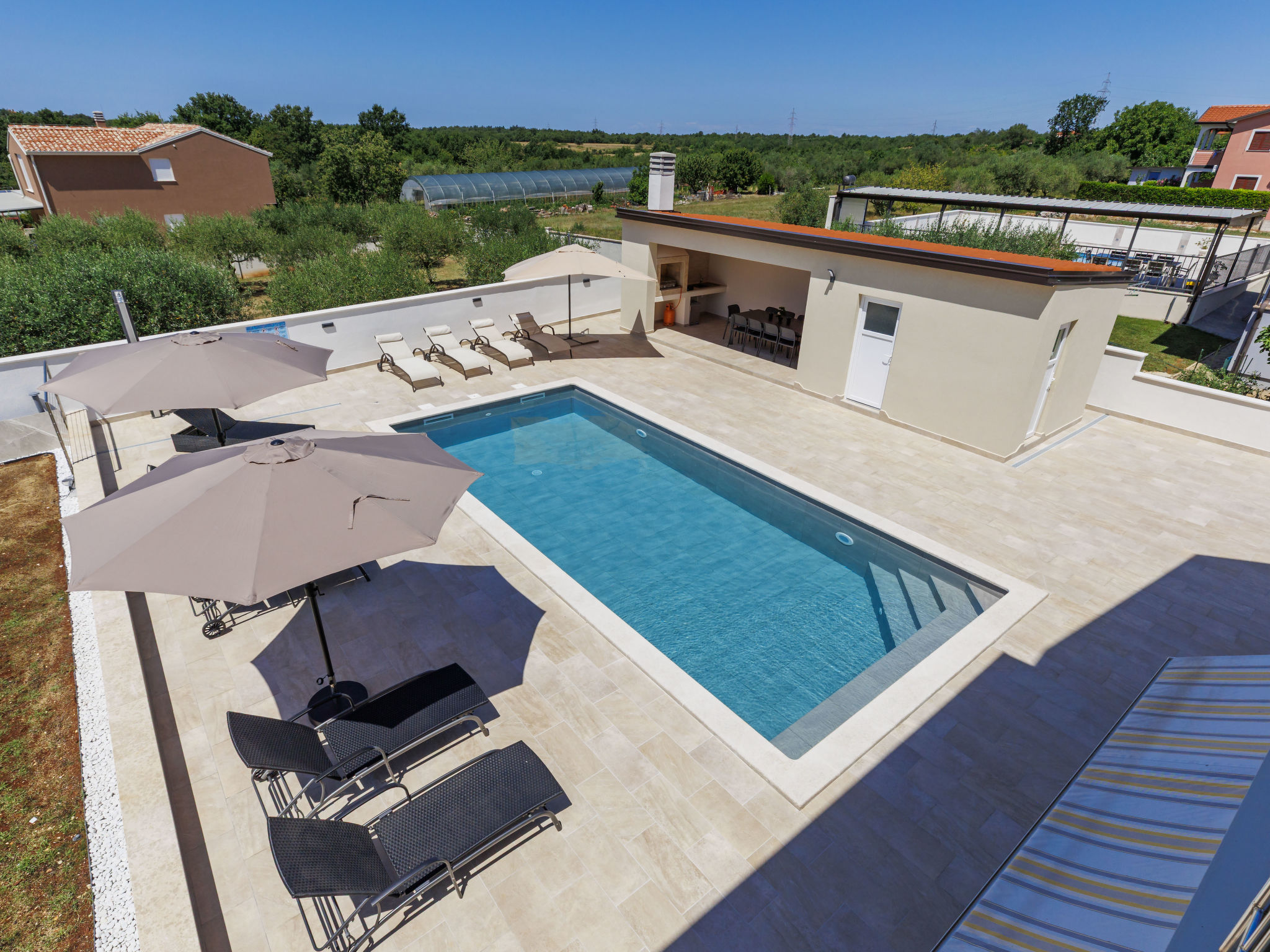 Villa Lucia