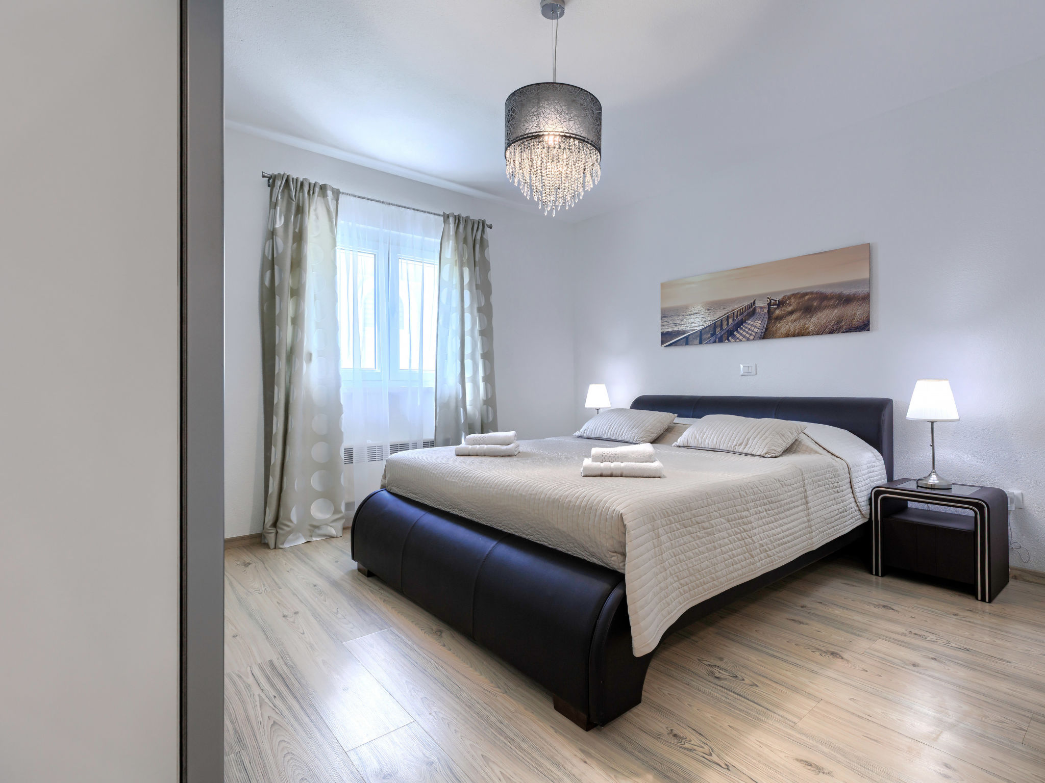 Villa Lucia-Drinnen