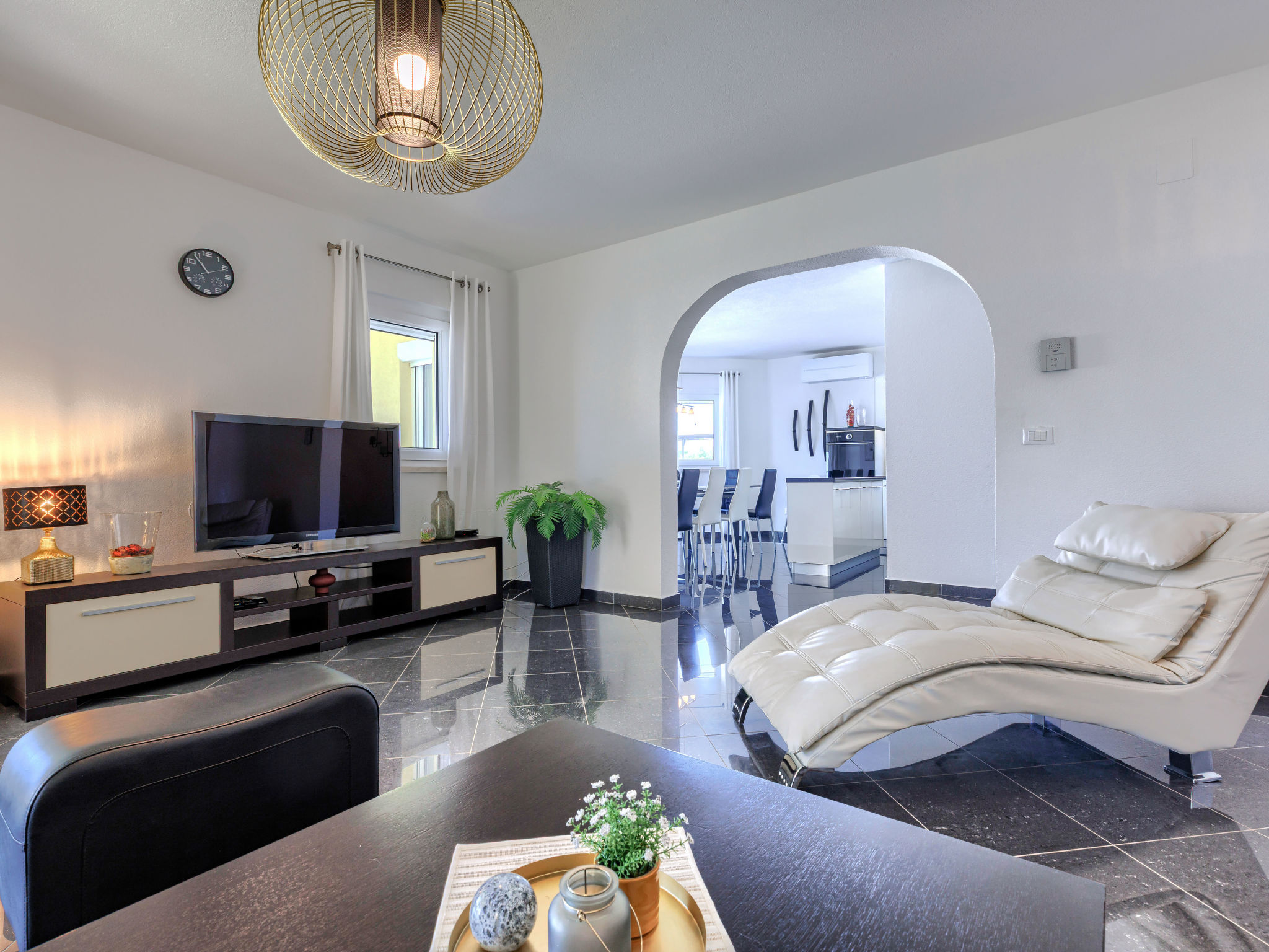 Villa Lucia