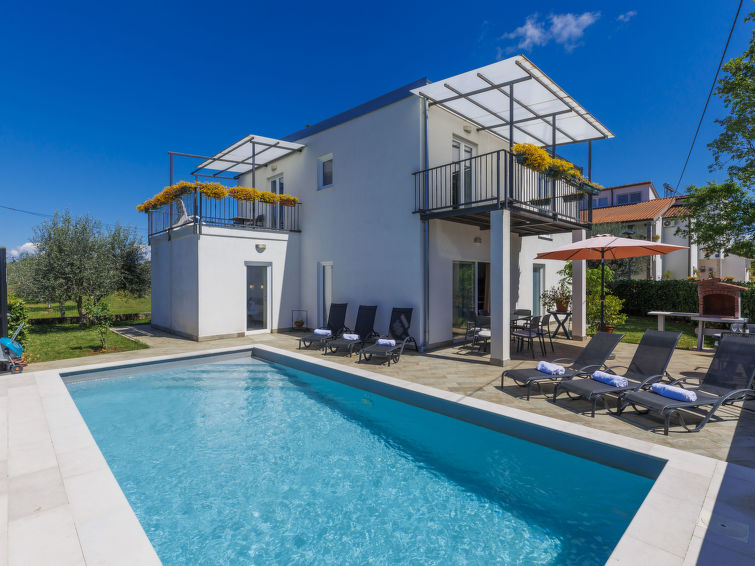 Search and Stay Destinations. Vacation Rentals in Kmeti, Grad Umag - Istria County - Croatia