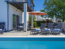 Villa Soši