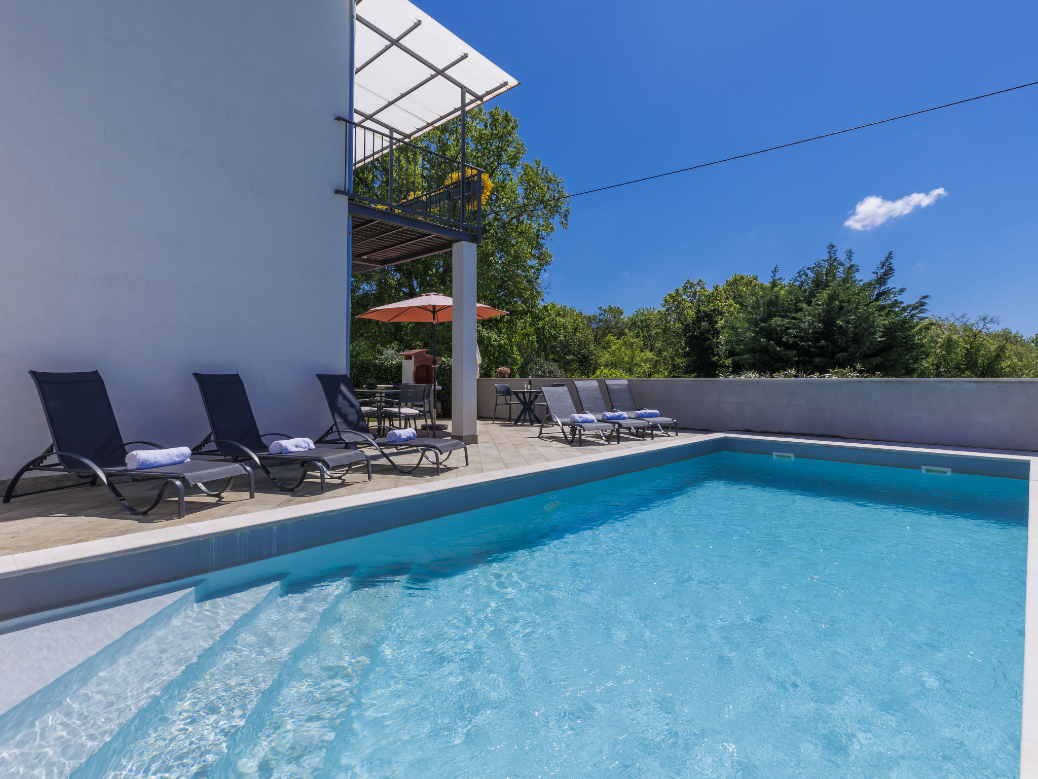 Photo of Villa Soši