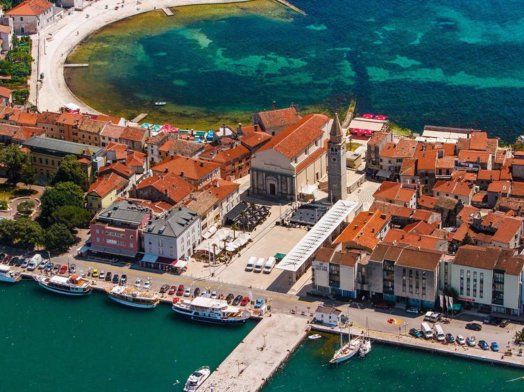 Villa Noel Villa in Umag