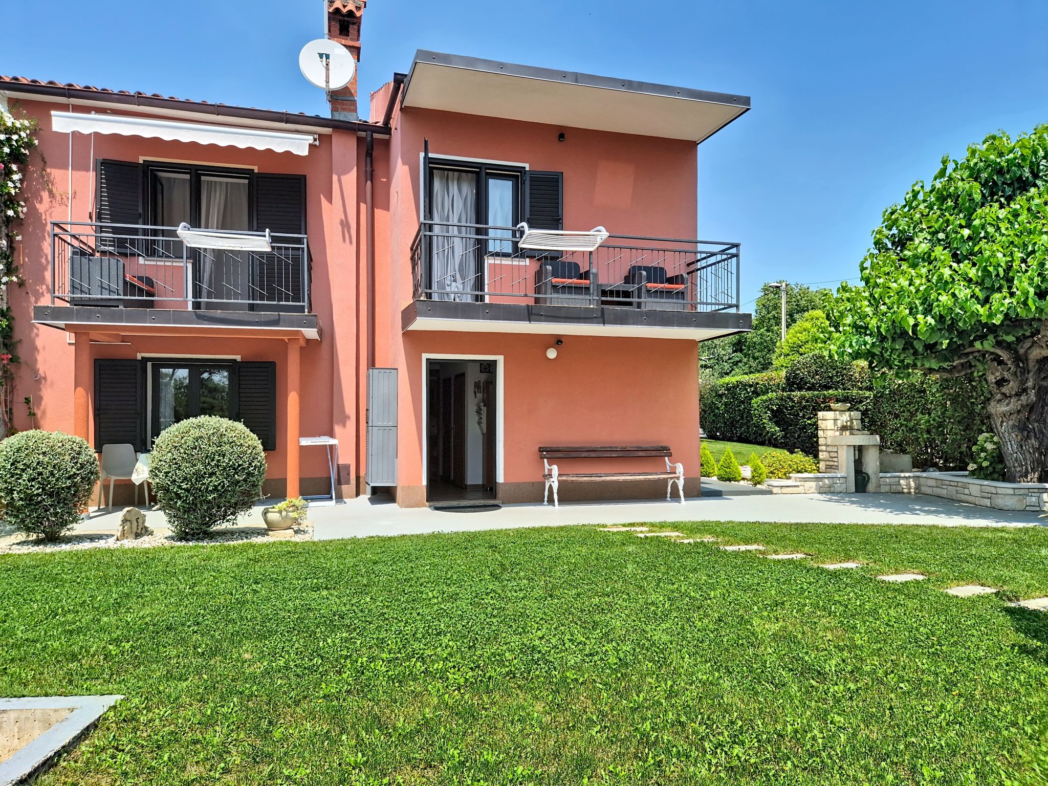 Villa Roza
