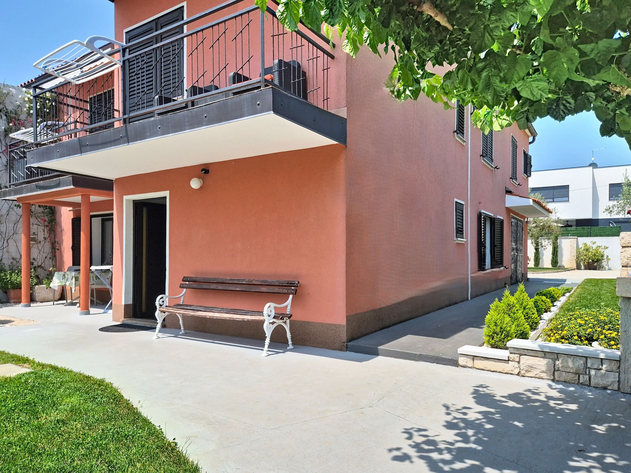 Photo of Villa Roza