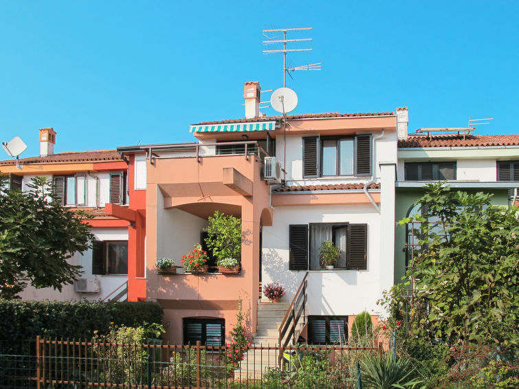 Tatil Daire Dario (UMA155)