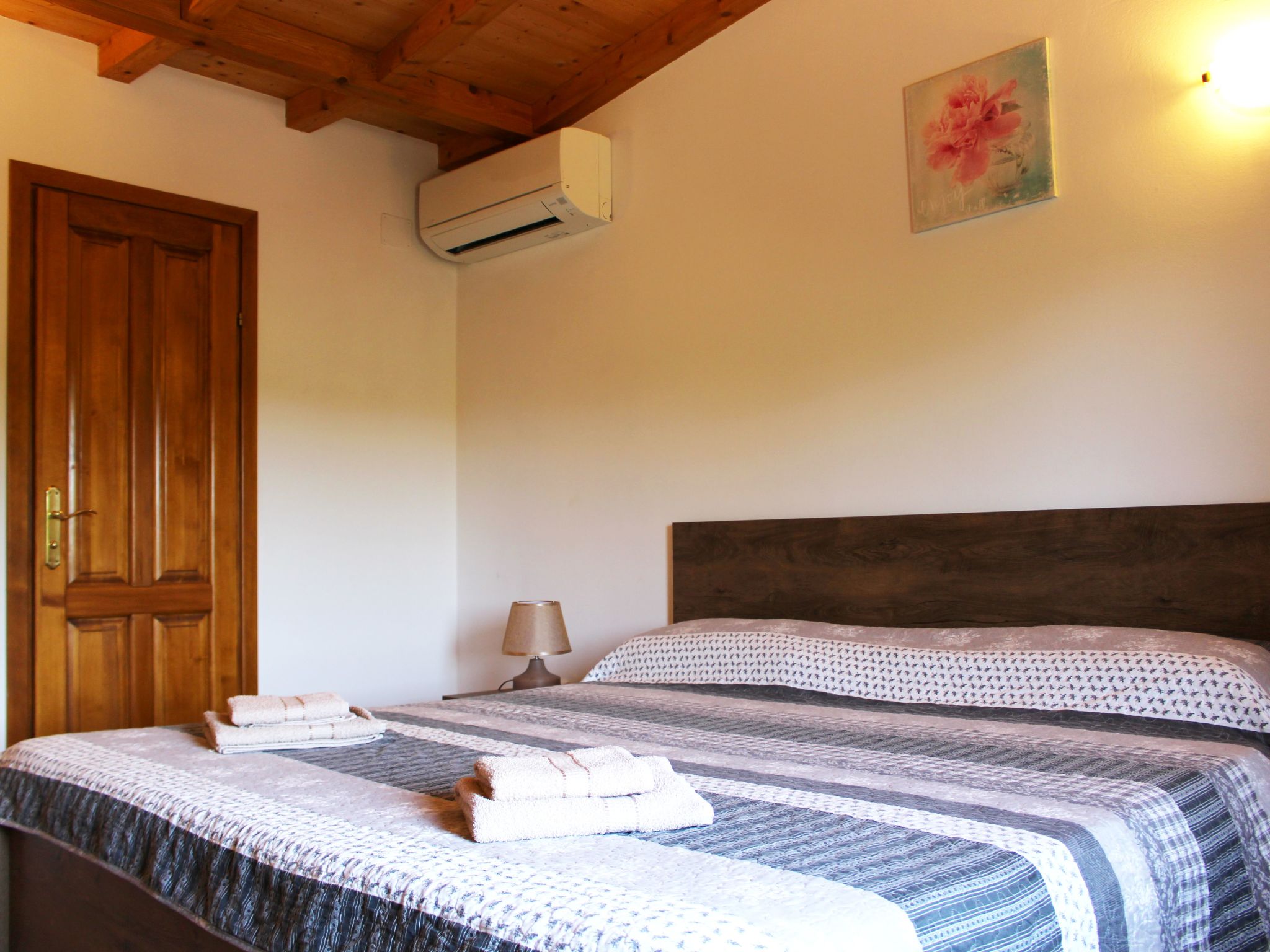 Das Haus im Wald-Inside