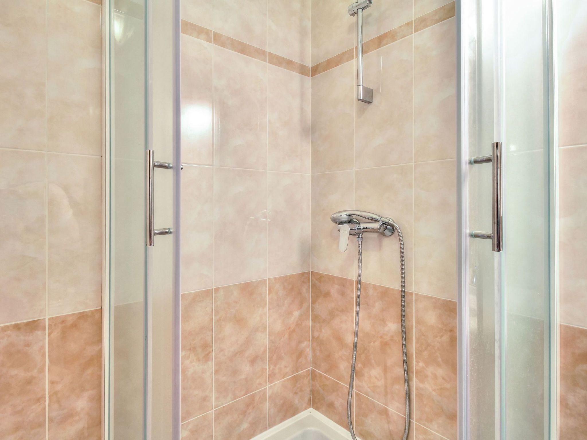 Das Haus im Wald-Inside