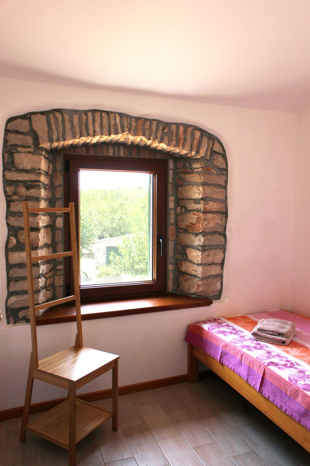 Das Haus im Wald-Inside