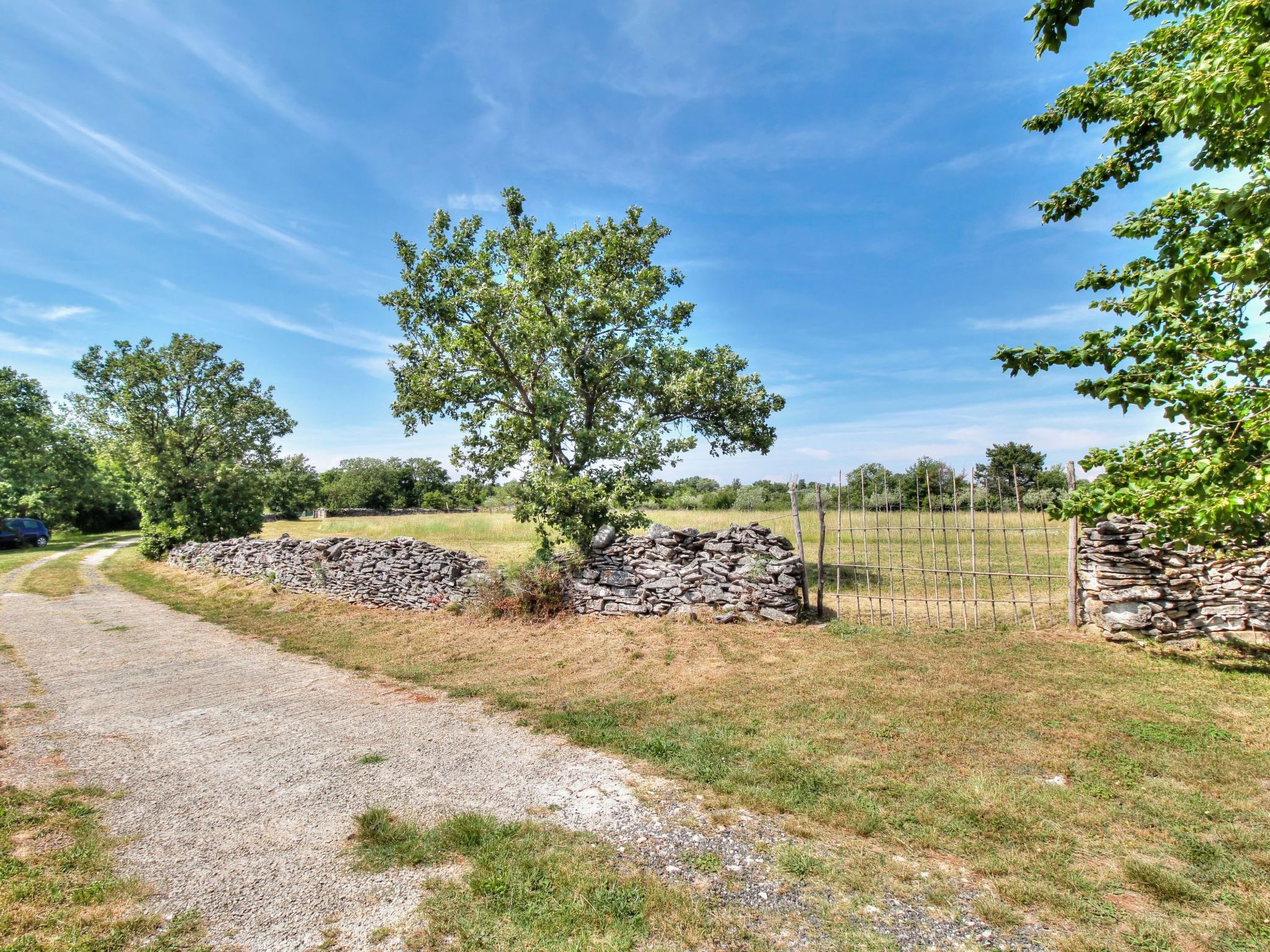 Das Haus im Wald-Inside