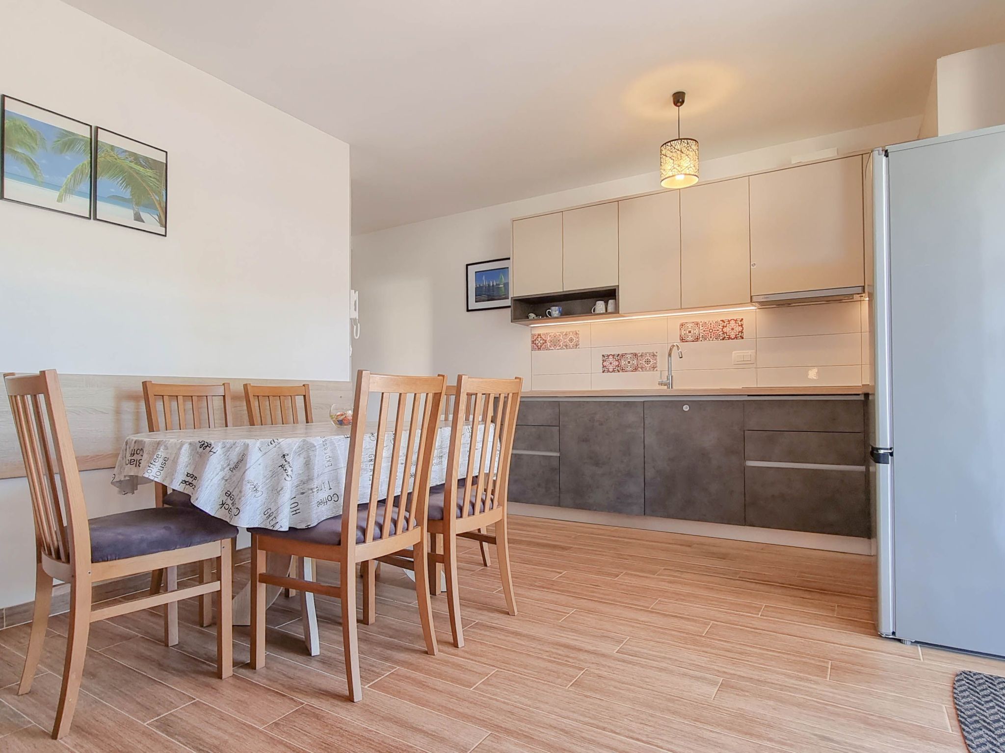 Antonio - Apartment mit Terrasse für 4-5 Personen-Image-tags.info