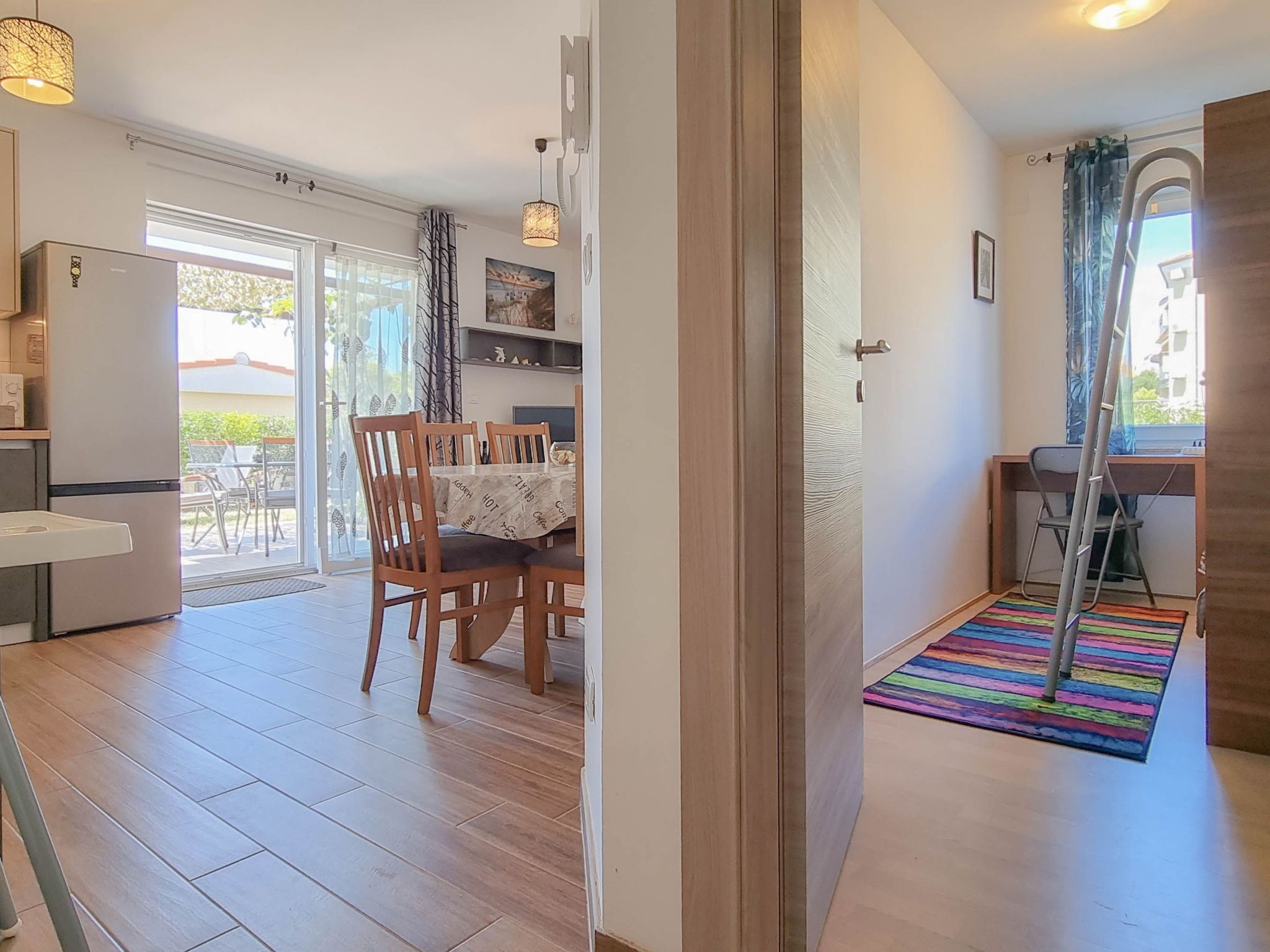 Antonio - Apartment mit Terrasse für 4-5 Personen-Image-tags.info