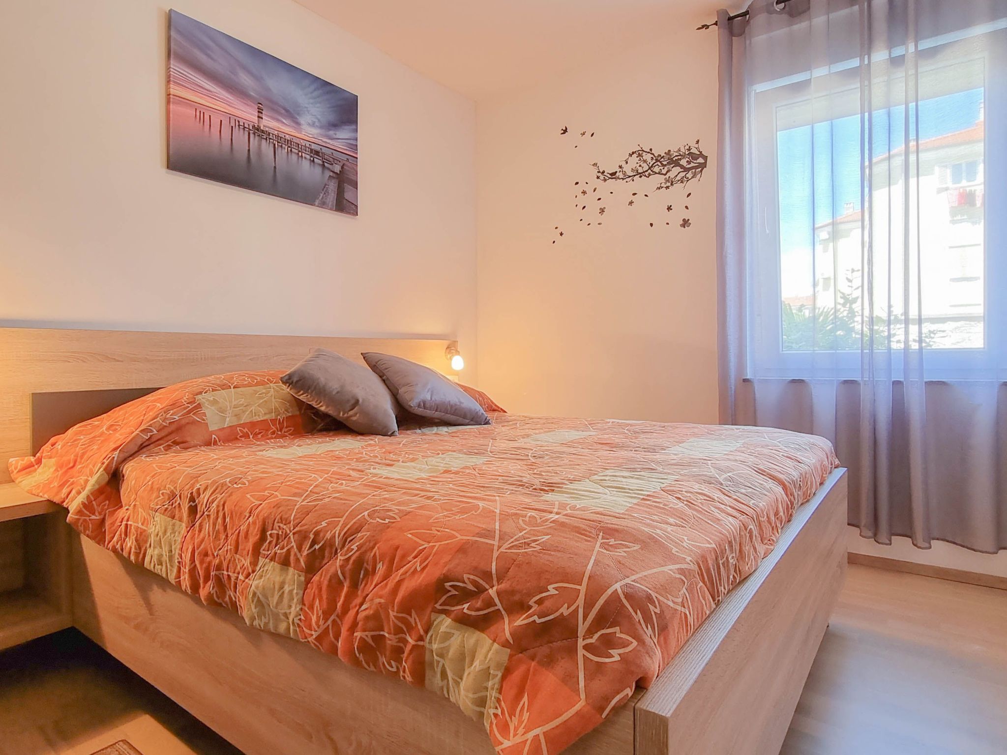 Antonio - Apartment mit Terrasse für 4-5 Personen-Image-tags.info