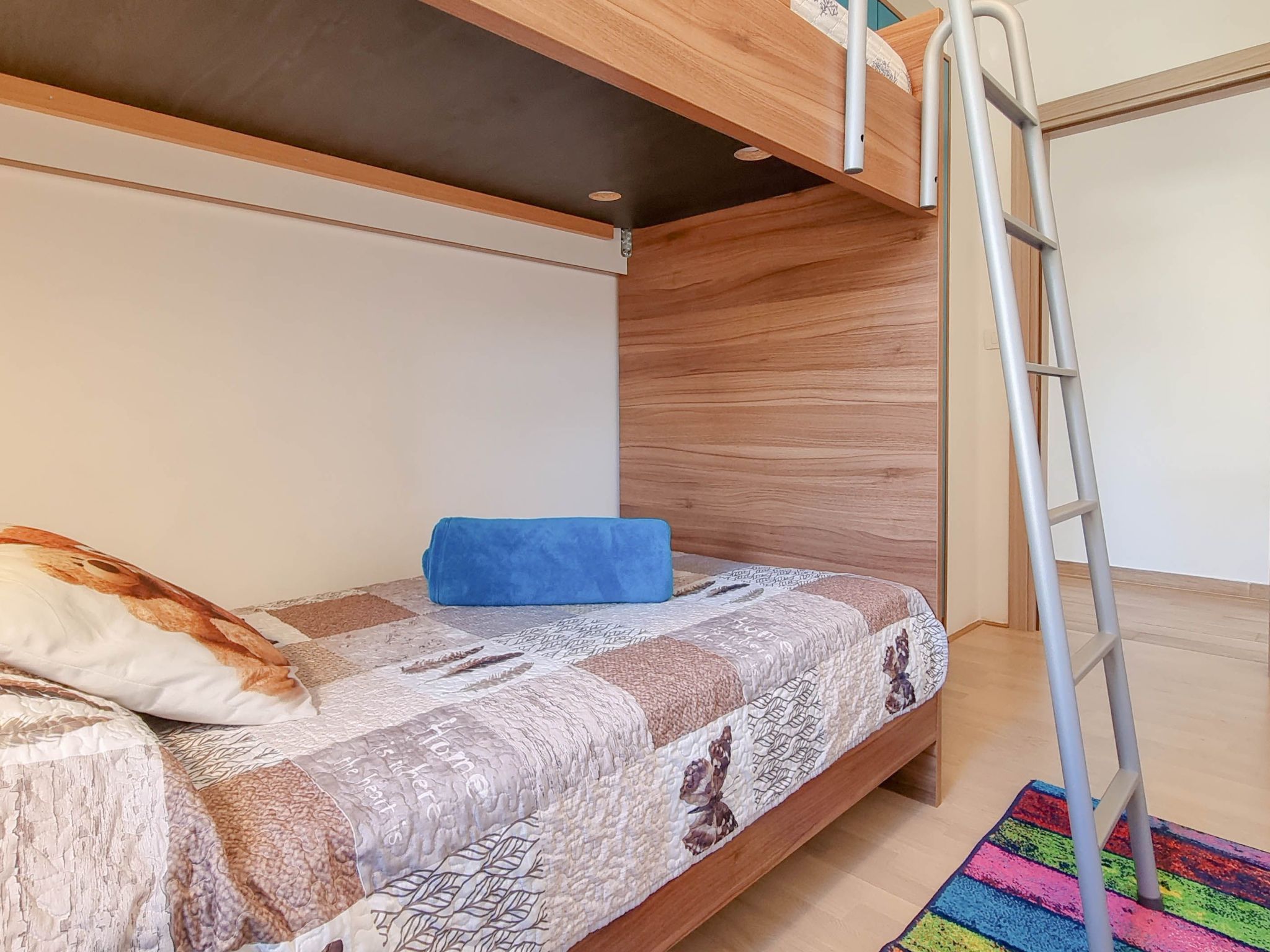 Photo of Antonio - Apartment mit Terrasse für 4-5 Personen