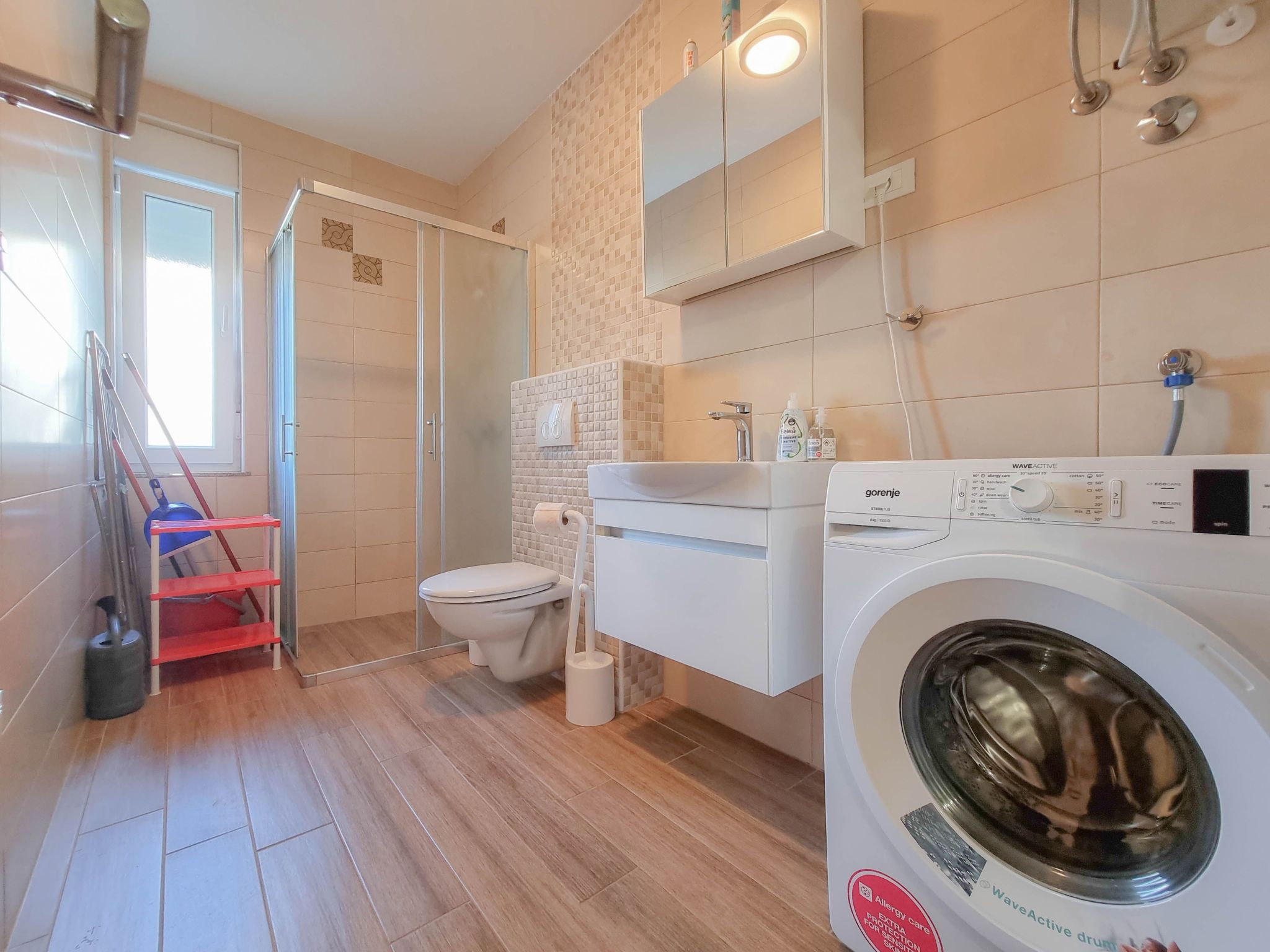 Photo of Antonio - Apartment mit Terrasse für 4-5 Personen