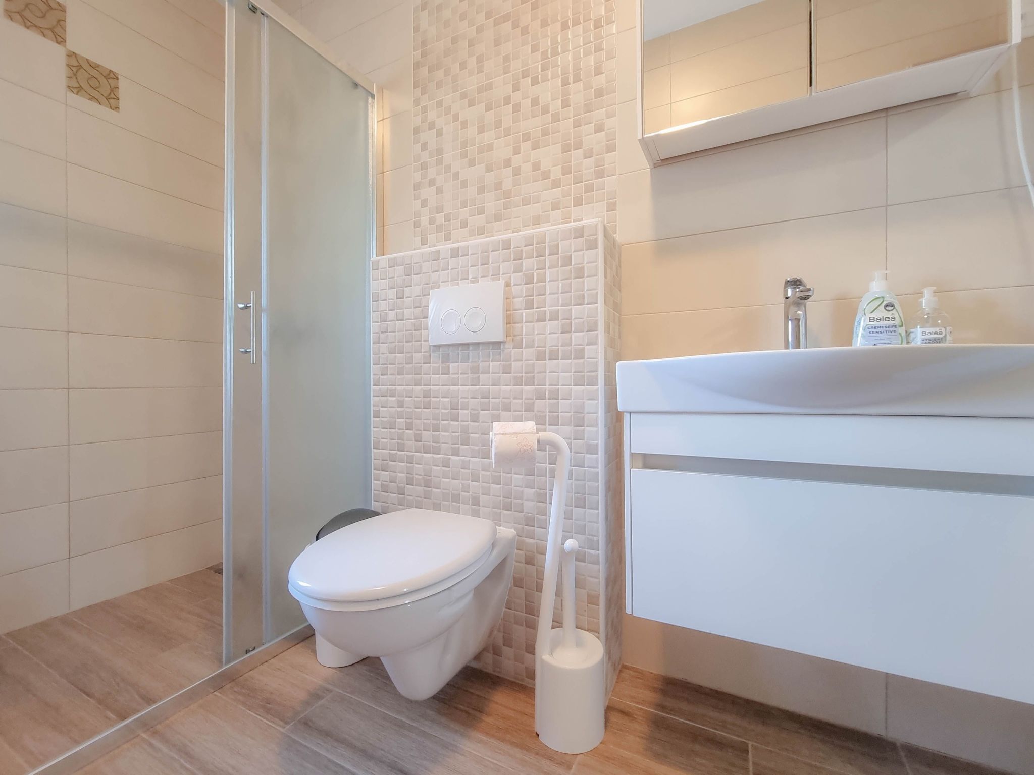 Photo of Antonio - Apartment mit Terrasse für 4-5 Personen