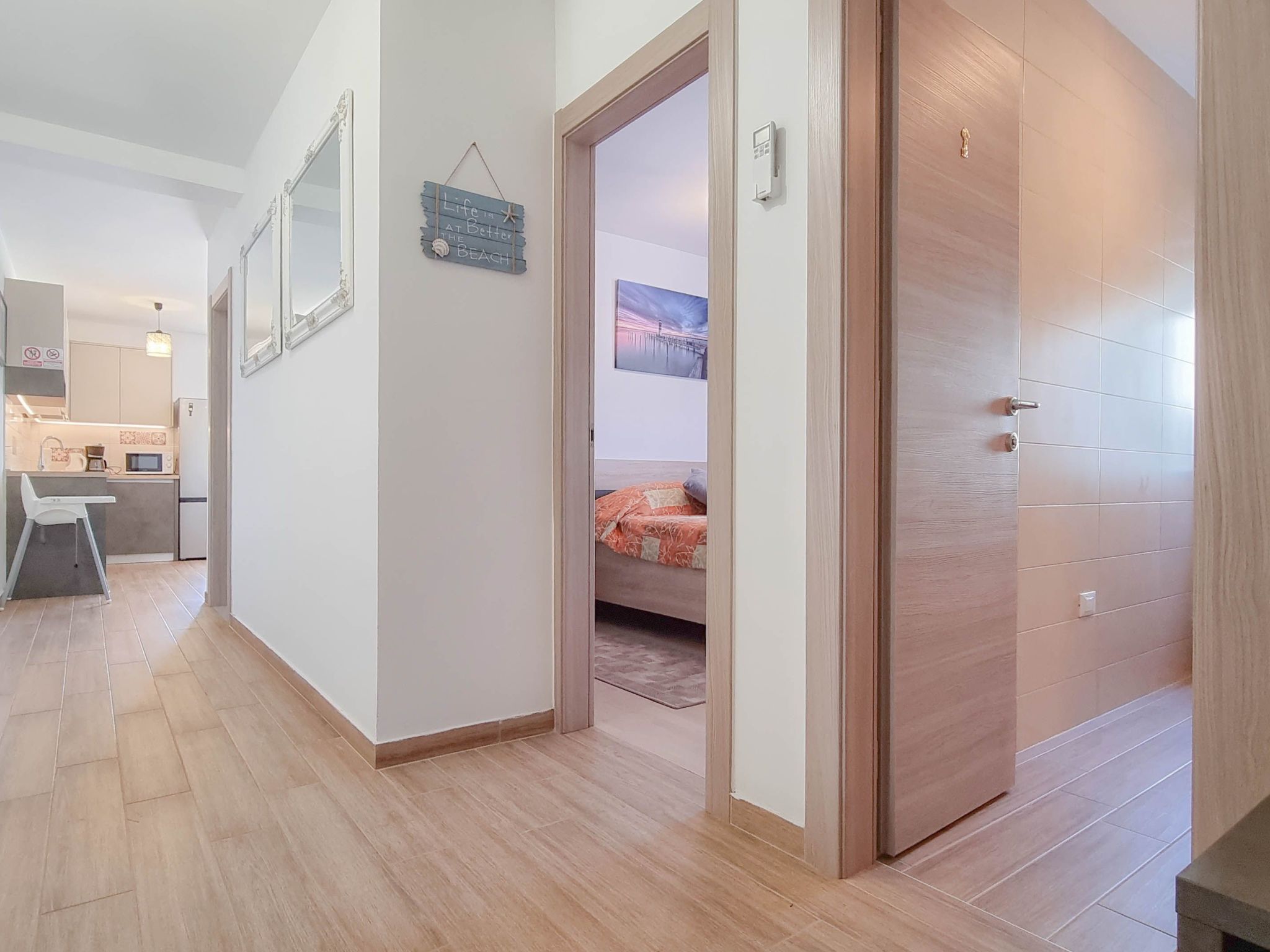 Photo of Antonio - Apartment mit Terrasse für 4-5 Personen