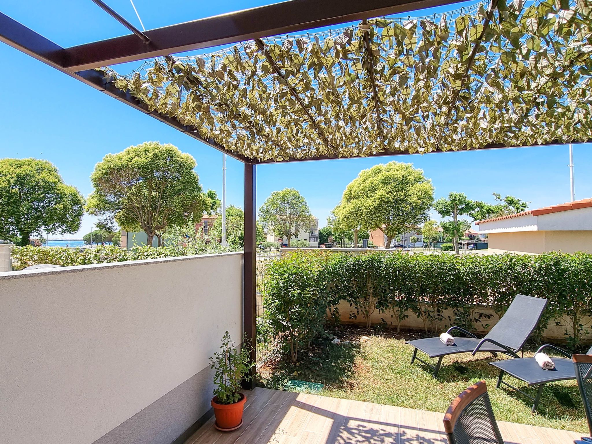 Photo of Antonio - Apartment mit Terrasse für 4-5 Personen
