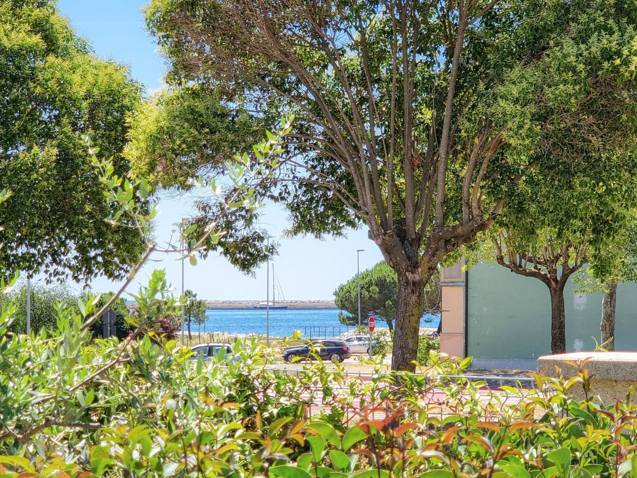 Photo of Antonio - Apartment mit Terrasse für 4-5 Personen
