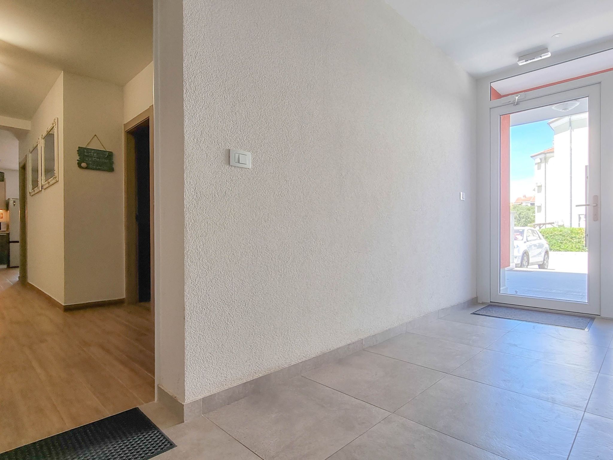 Photo of Antonio - Apartment mit Terrasse für 4-5 Personen