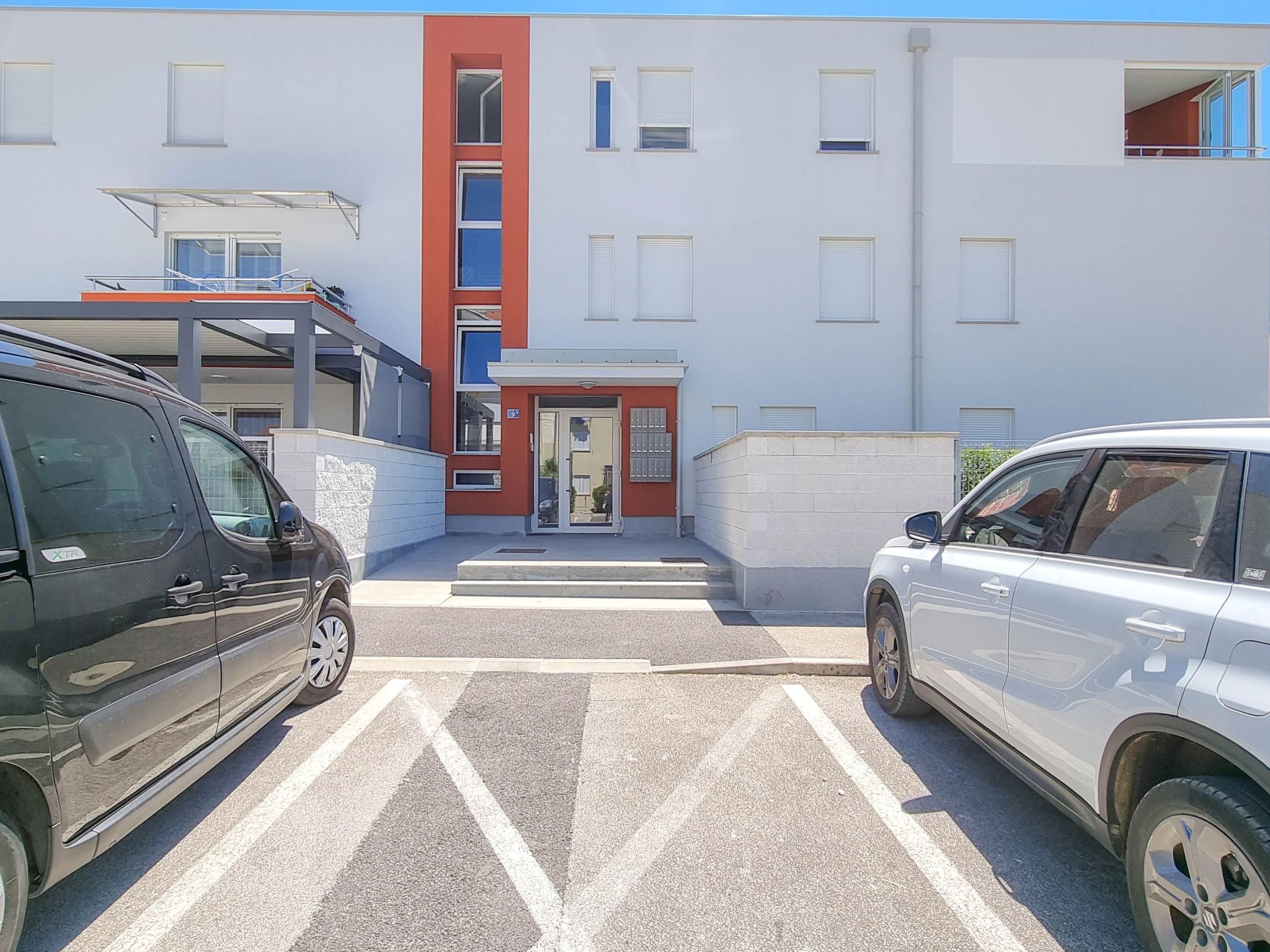 Photo of Antonio - Apartment mit Terrasse für 4-5 Personen