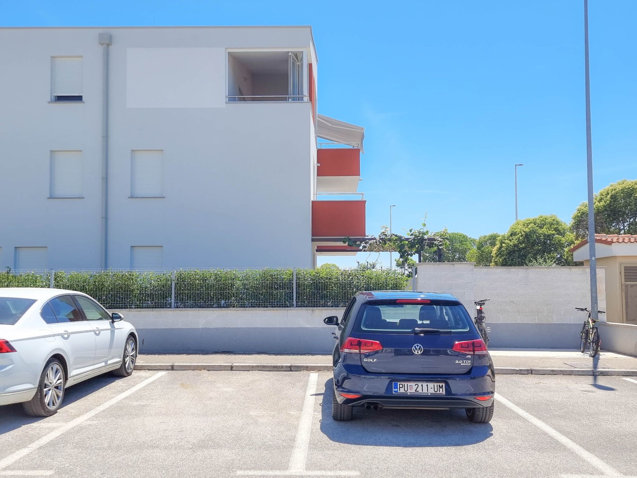 Photo of Antonio - Apartment mit Terrasse für 4-5 Personen