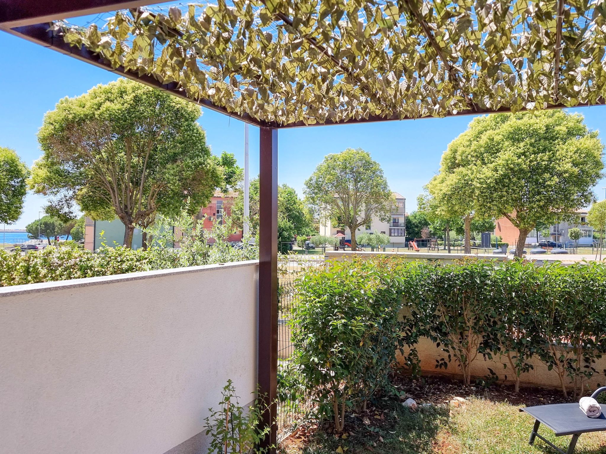 Photo of Antonio - Apartment mit Terrasse für 4-5 Personen