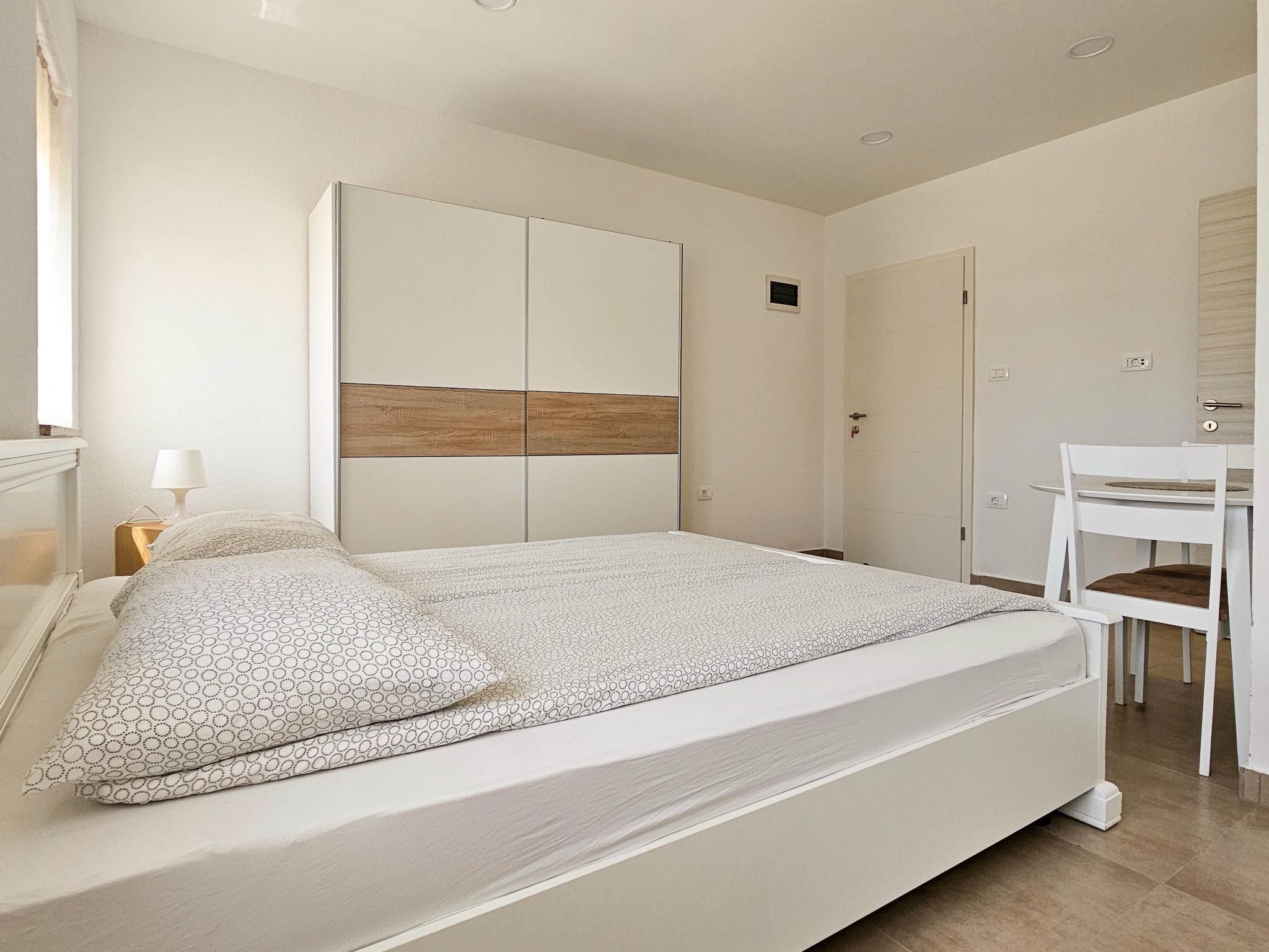 Photo of Studio "Dani 3, A2" mit Terrasse