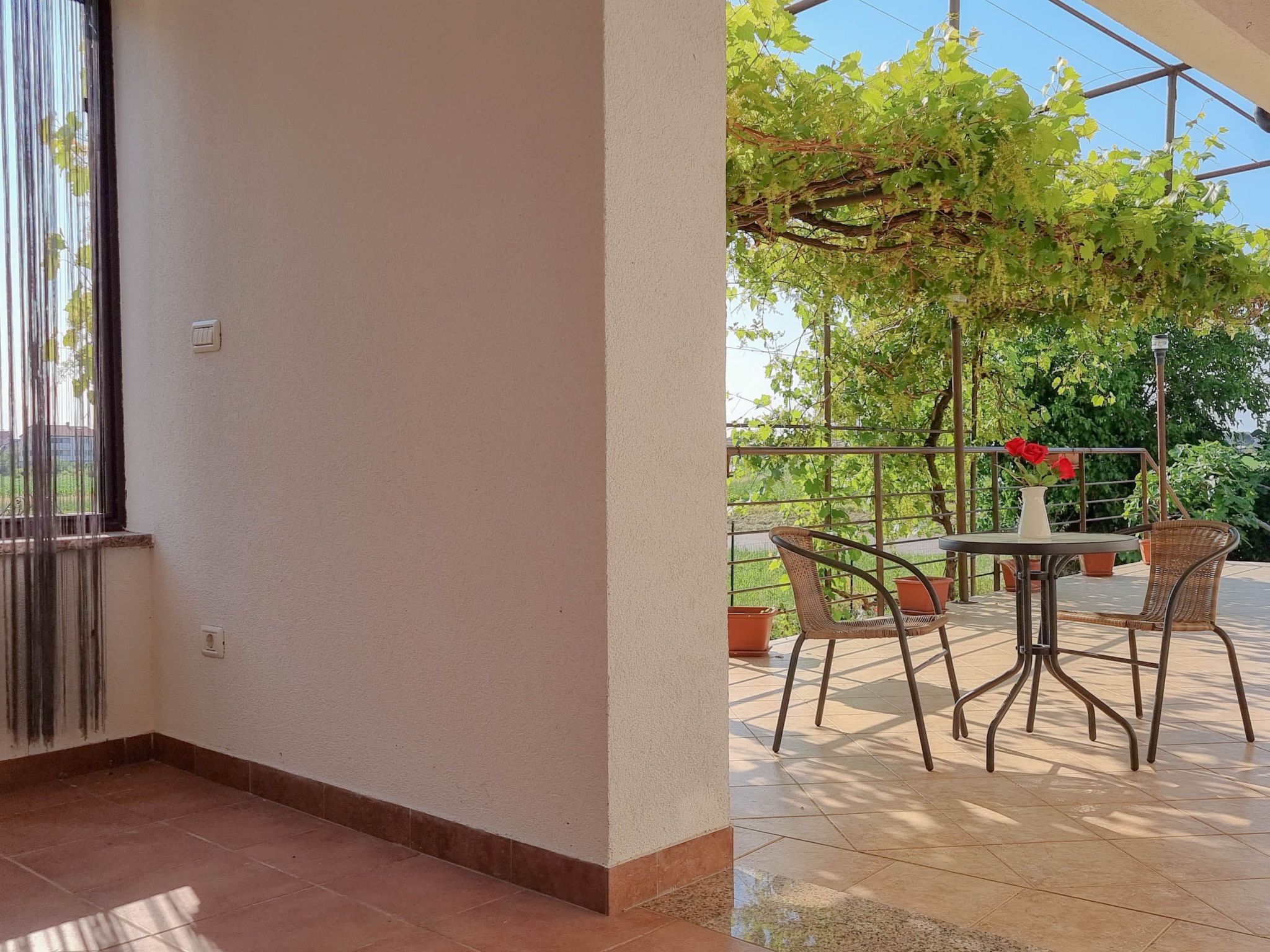 Photo of Studio "Dani 3, A2" mit Terrasse