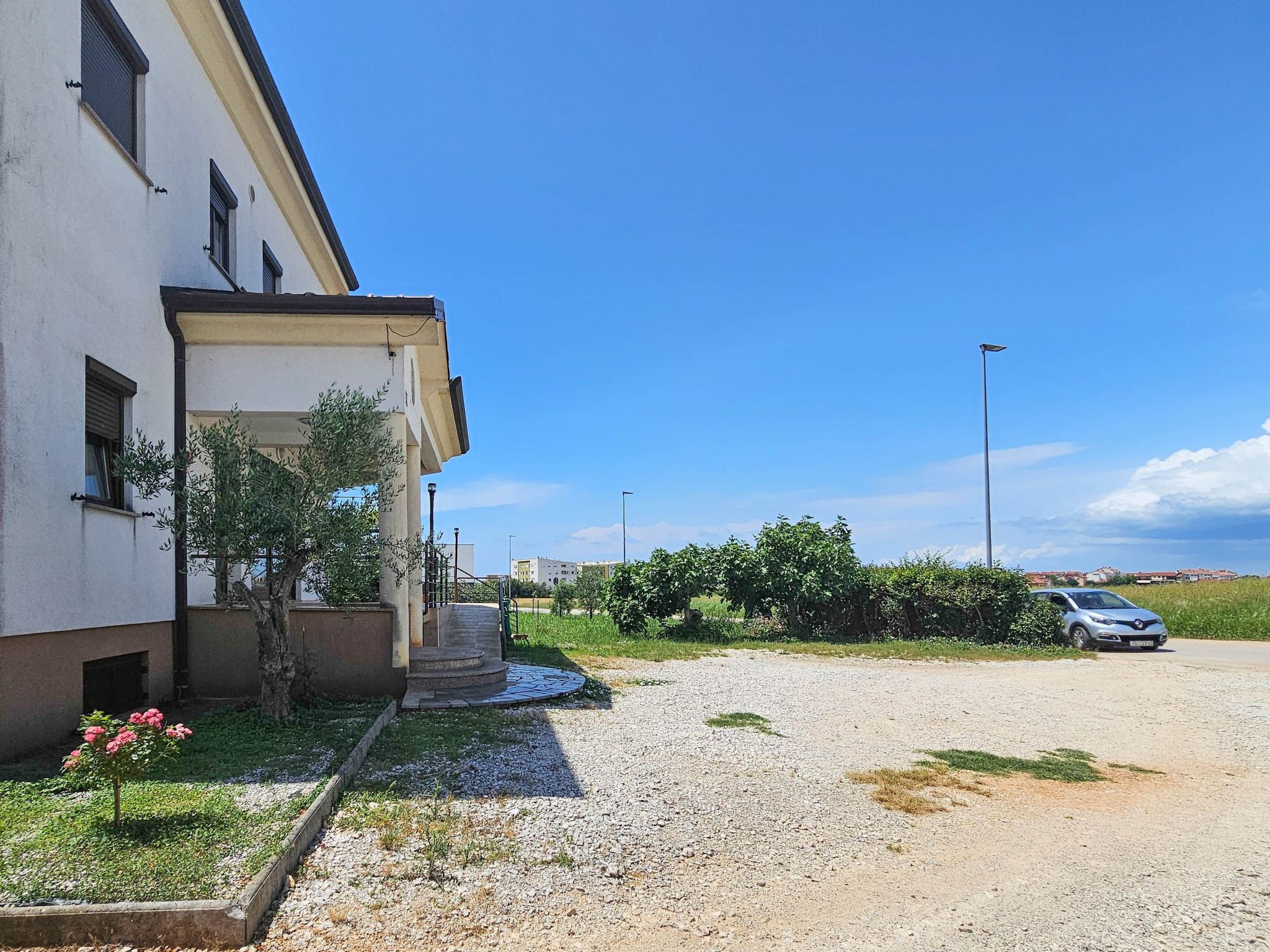 Photo of Studio "Dani 3, A2" mit Terrasse