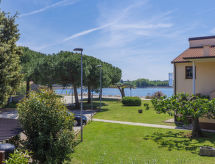 Knus appartement voor 3 personen op 50 meter van zee in Umag - thumbnail 1