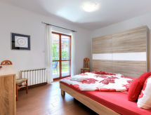 Knus appartement voor 3 personen op 50 meter van zee in Umag - thumbnail 4