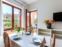 Knus appartement voor 3 personen op 50 meter van zee in Umag - thumbnail 3
