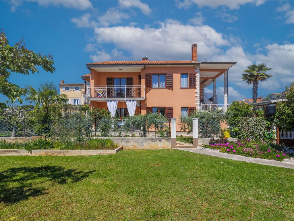 Appartement Elvi in Kroatië