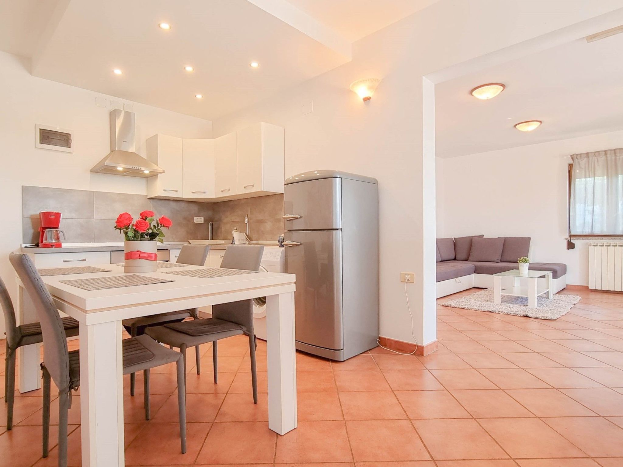 Wohnung "Dani" mit Terrasse-Image-tags.info