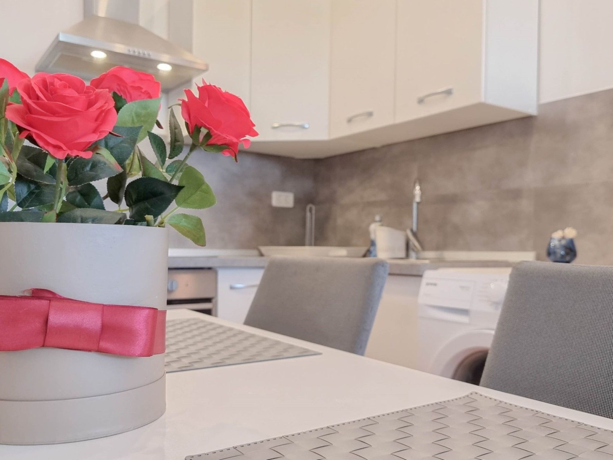 Photo of Wohnung "Dani" mit Terrasse