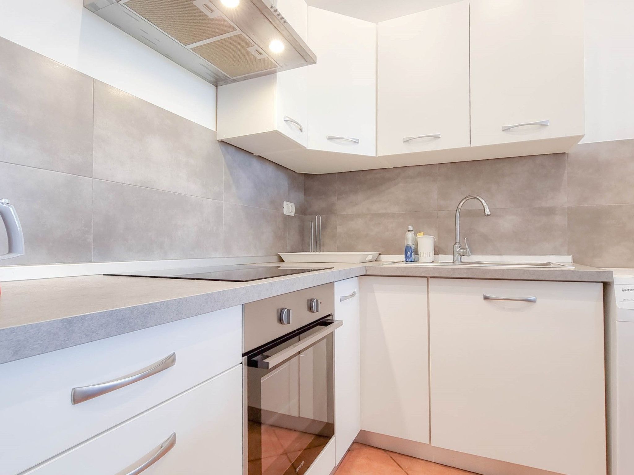 Photo of Wohnung "Dani" mit Terrasse