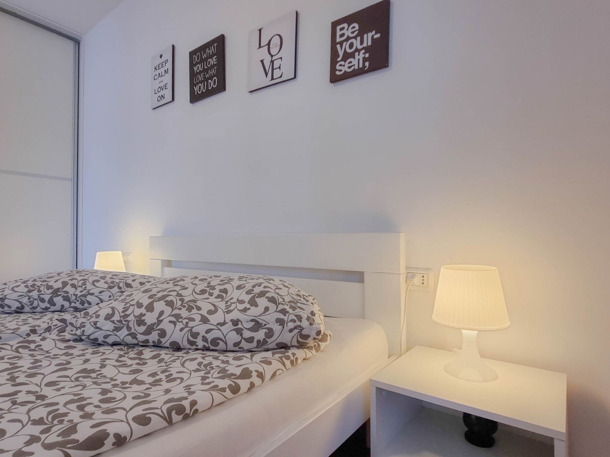 Photo of Wohnung "Dani" mit Terrasse