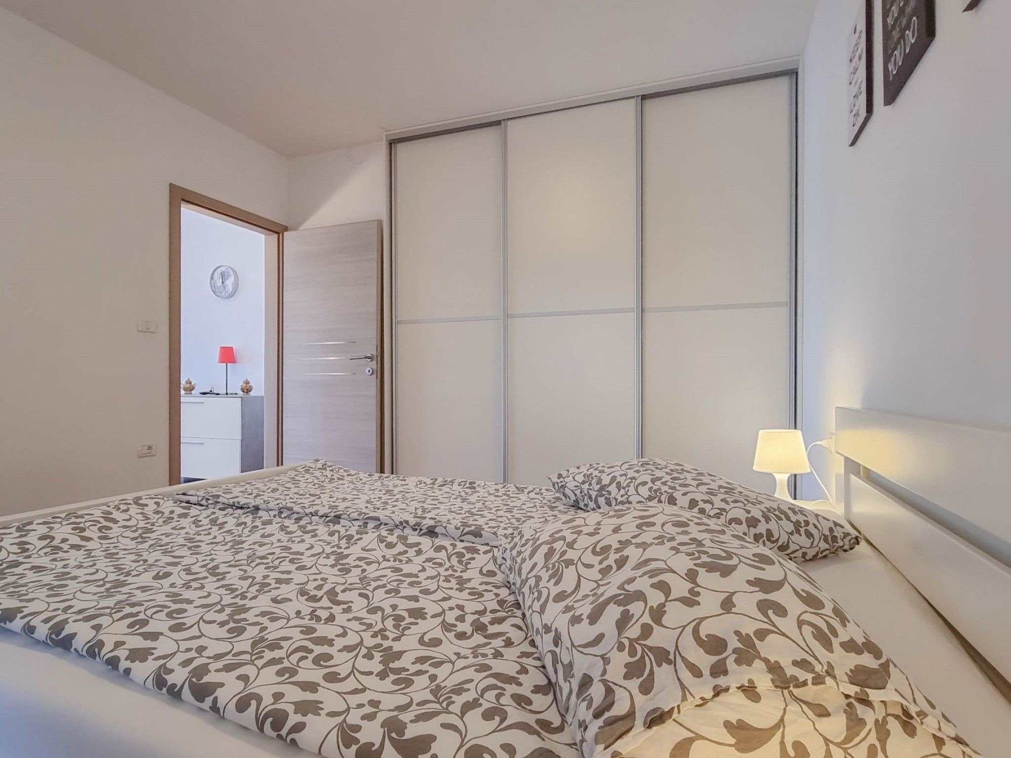 Photo of Wohnung "Dani" mit Terrasse