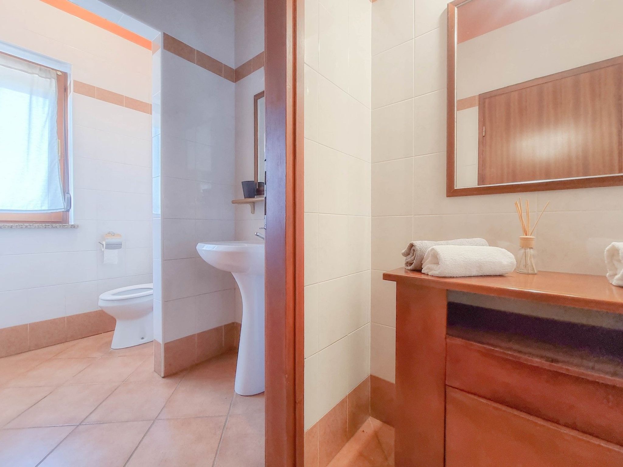 Photo of Wohnung "Dani" mit Terrasse