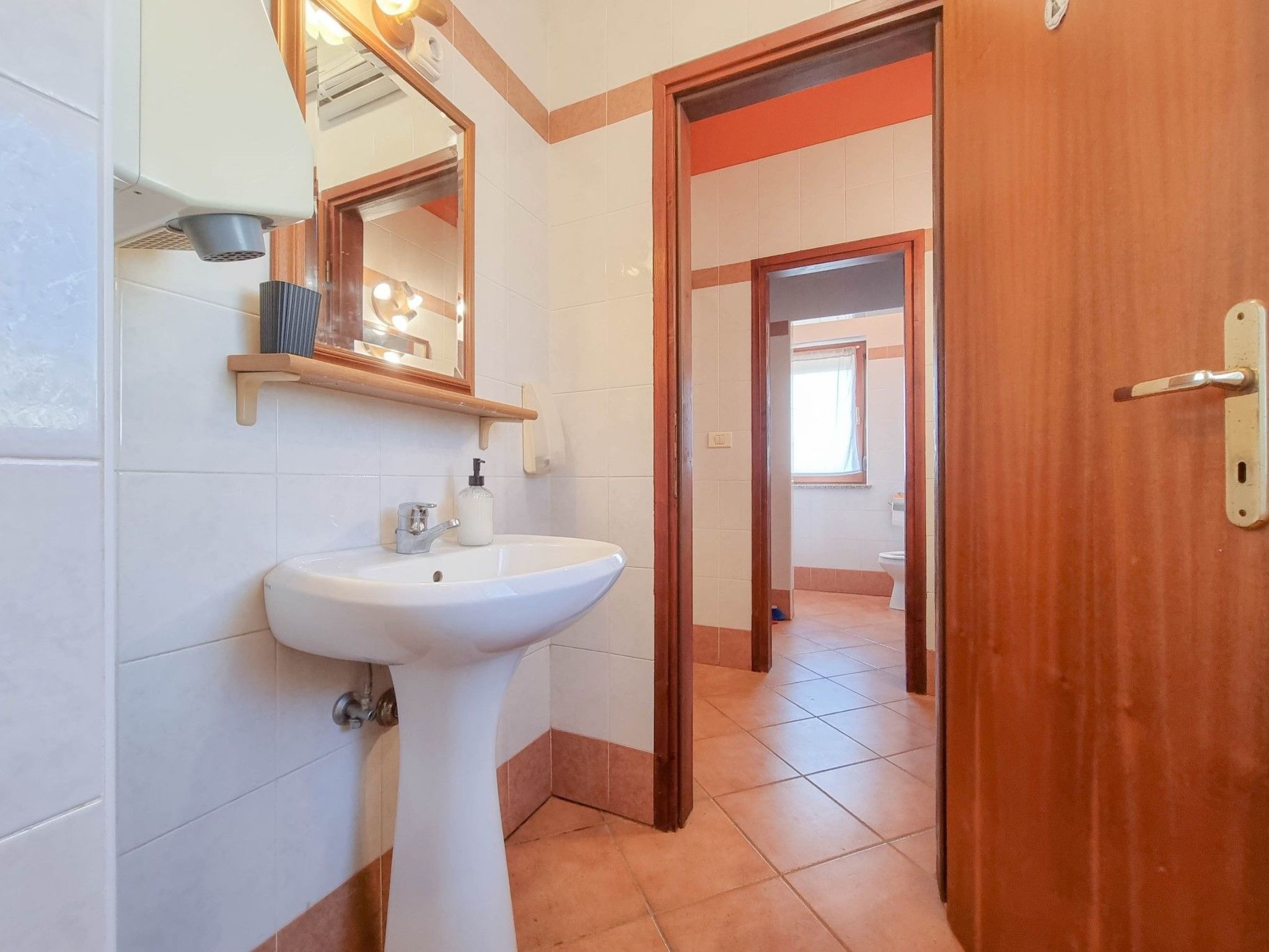 Photo of Wohnung "Dani" mit Terrasse