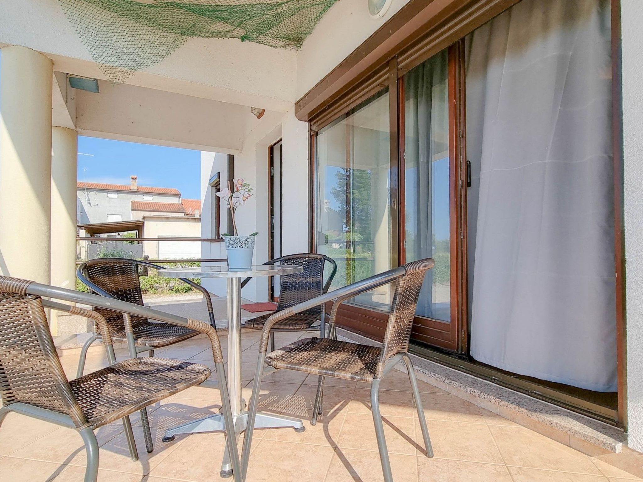 Photo of Wohnung "Dani" mit Terrasse