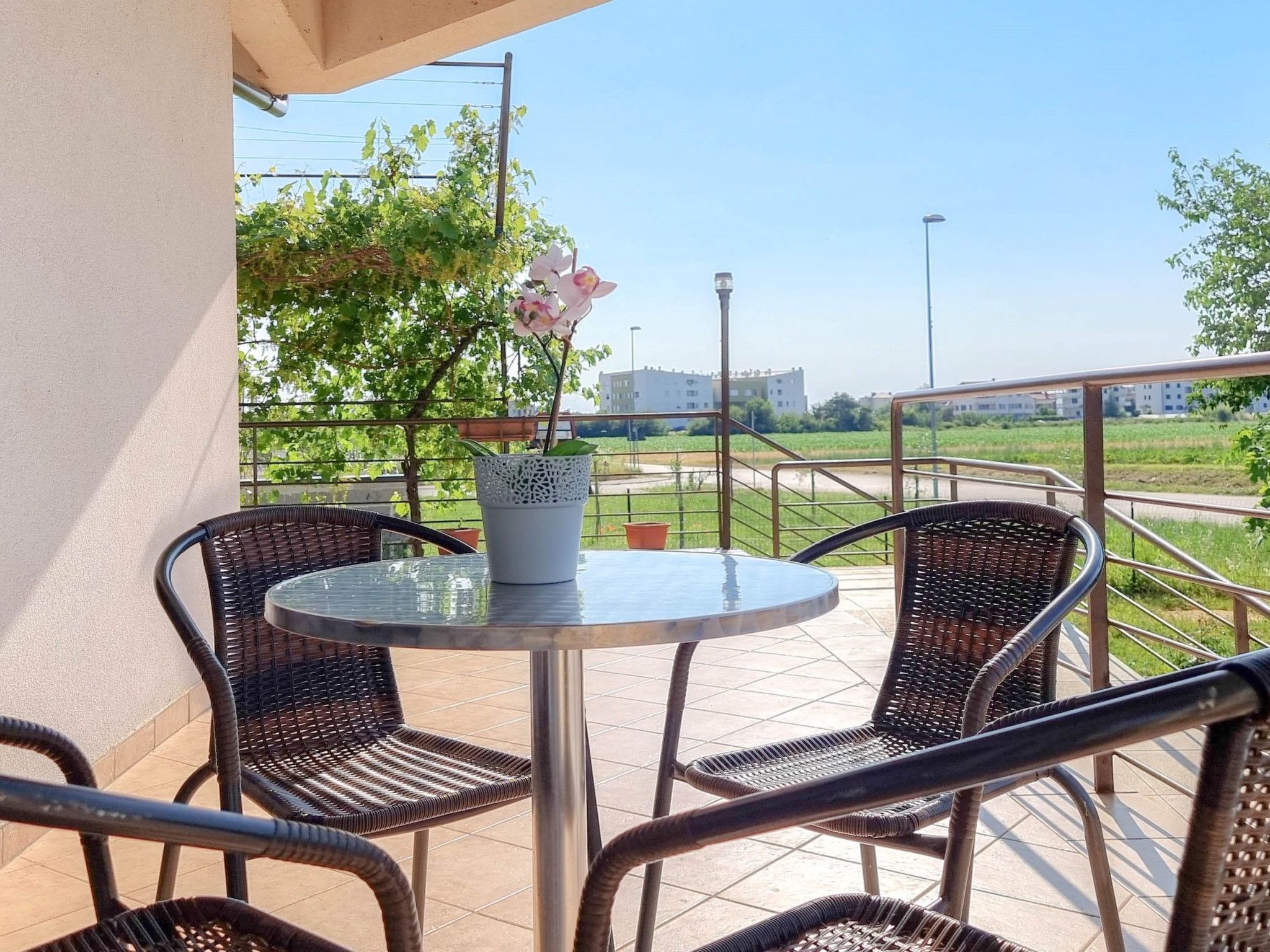 Photo of Wohnung "Dani" mit Terrasse