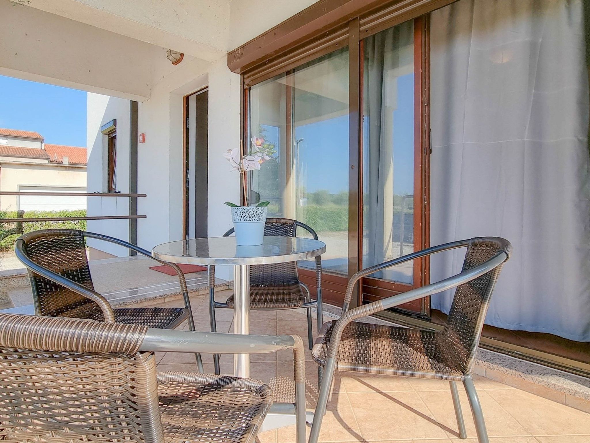 Photo of Wohnung "Dani" mit Terrasse