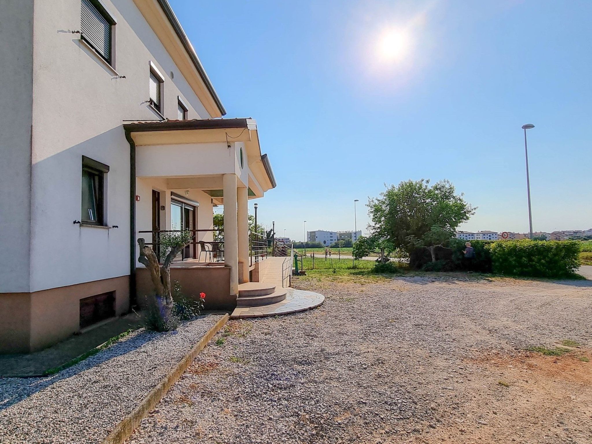 Photo of Wohnung "Dani" mit Terrasse